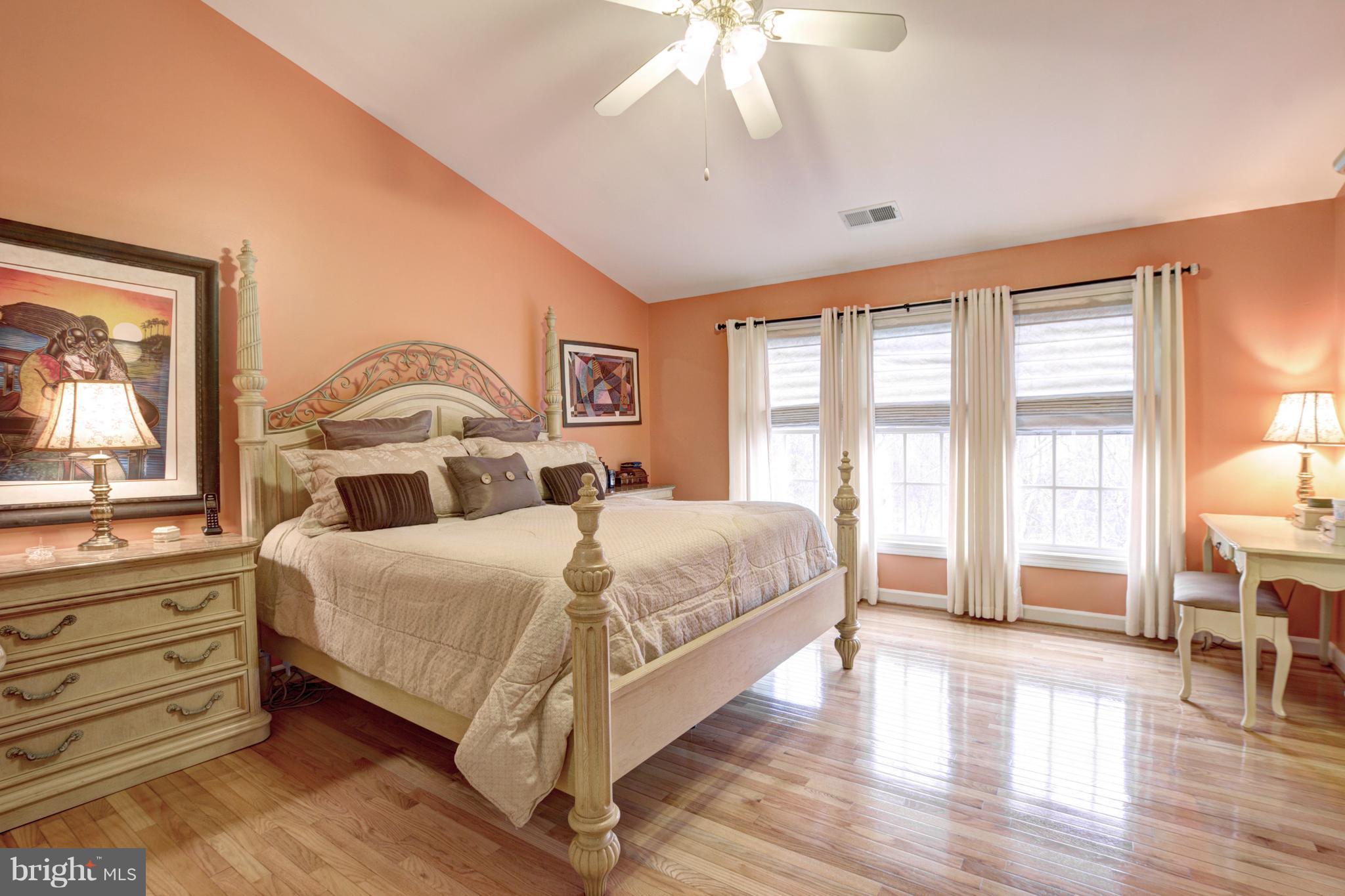 6493 Topsails Lane Springfield, VA 22150 - Photo 16 of 30 Bedroom (Master)