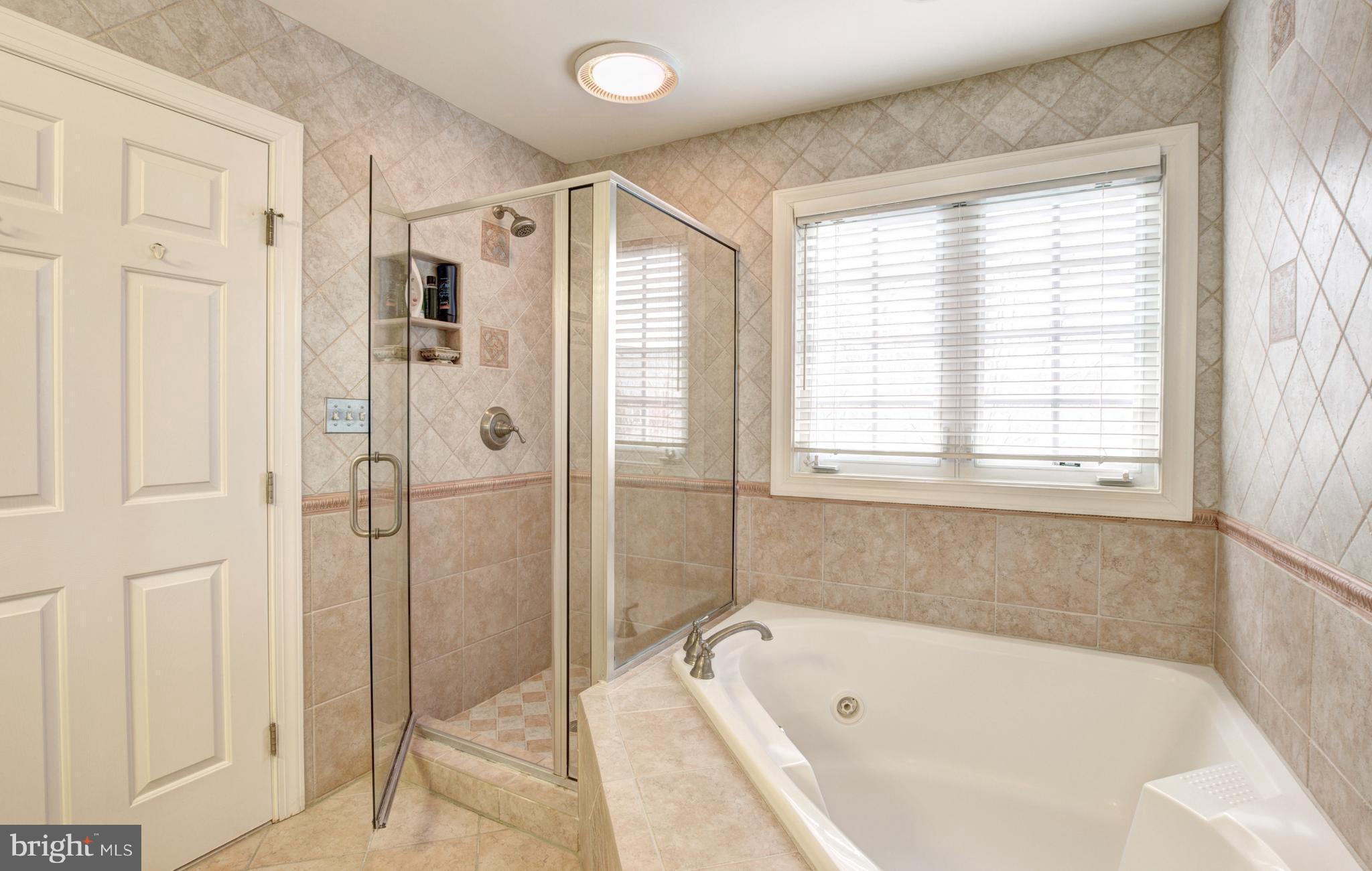 6493 Topsails Lane Springfield, VA 22150 - Photo 19 of 30 Bath (Master)