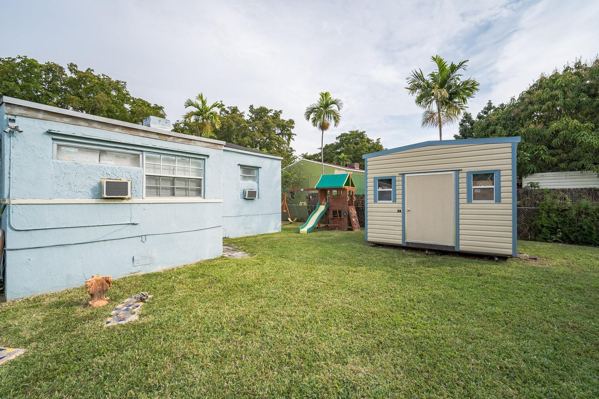 1016 Northwest 42nd Street Miami, FL 33127 - Photo 16 of 16 Photo 16