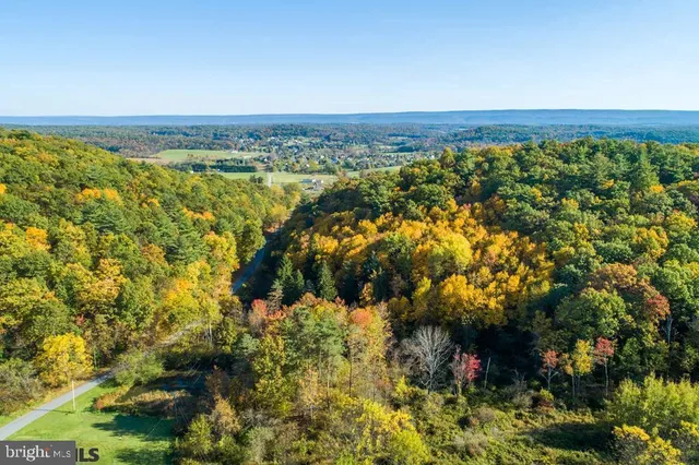 $110,000 | Lot On Orchard Road, Port Matilda, PA 16870