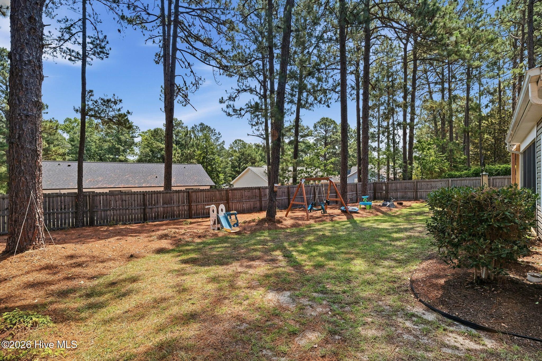 60 Sawmill Road West Pinehurst, NC 28374 - Photo 32 of 35