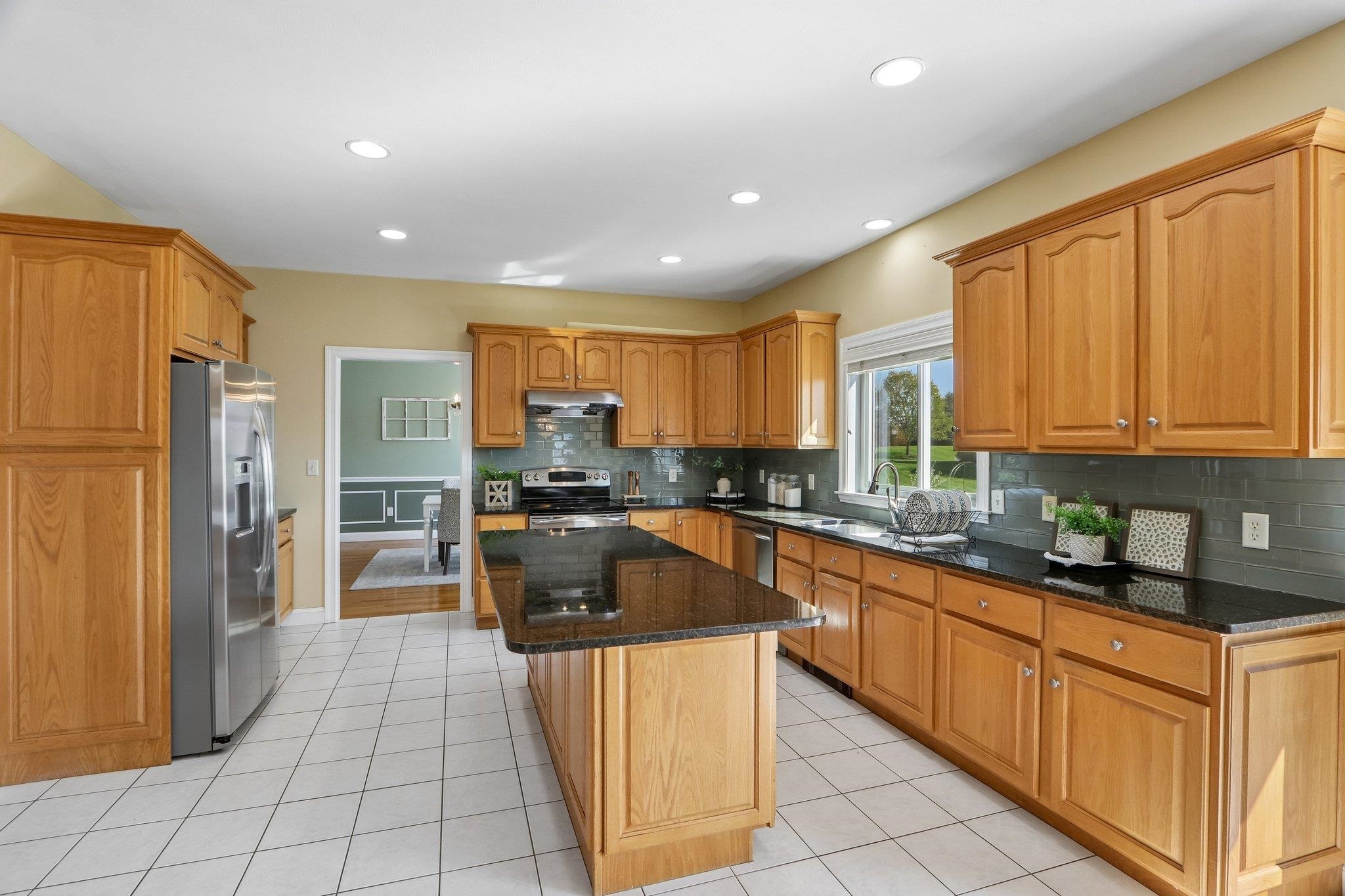 1 Squire Armour Road Windham, NH 03087 - Photo 14 of 49