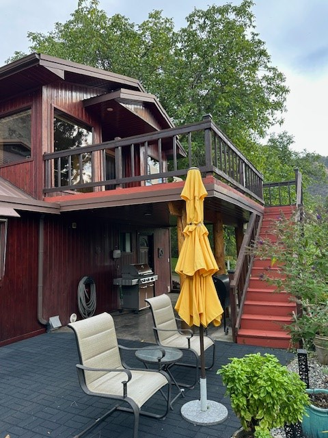 64 River Front Road Lucile, ID 83542 - Photo 21 of 59