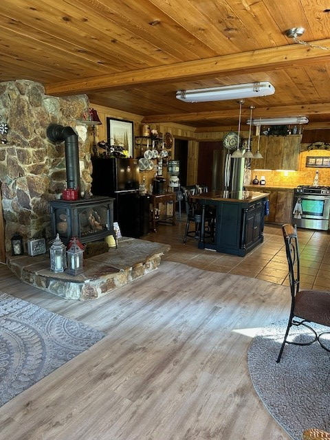 64 River Front Road Lucile, ID 83542 - Photo 23 of 59