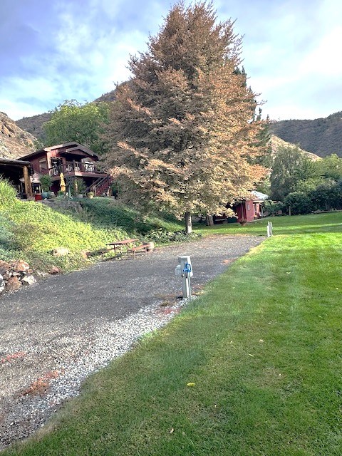 64 River Front Road Lucile, ID 83542 - Photo 42 of 59