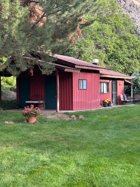 64 River Front Road Lucile, ID 83542 - Photo 43 of 59