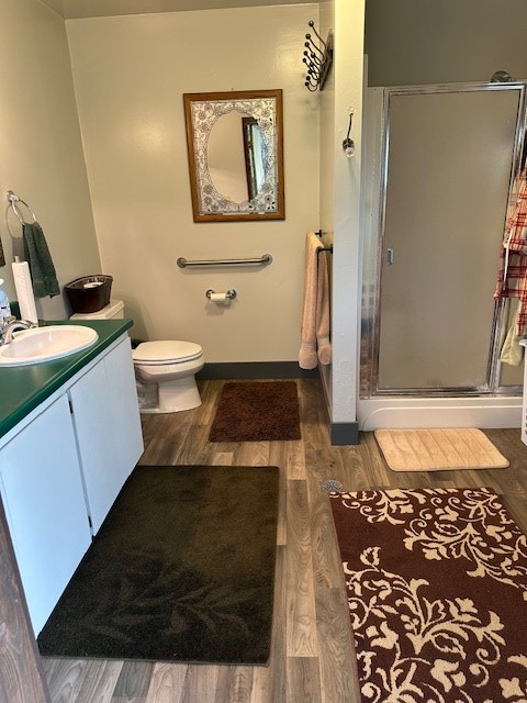 64 River Front Road Lucile, ID 83542 - Photo 46 of 59