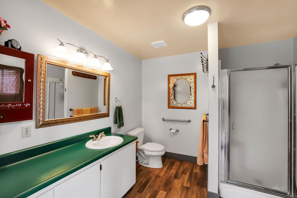 64 River Front Road Lucile, ID 83542 - Photo 51 of 59