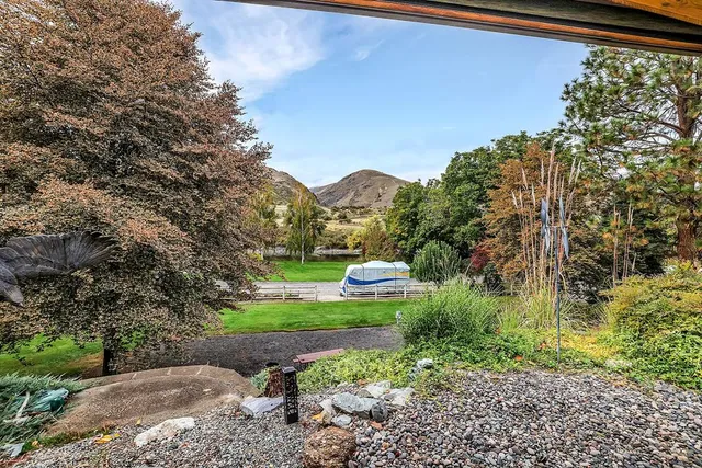 $850,000 | 64 River Front Road, Lucile, ID 83542