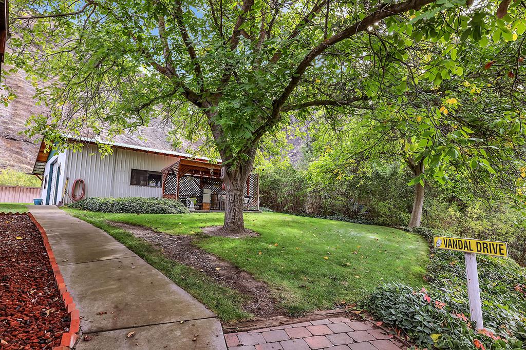 64 River Front Road Lucile, ID 83542 - Photo 55 of 59