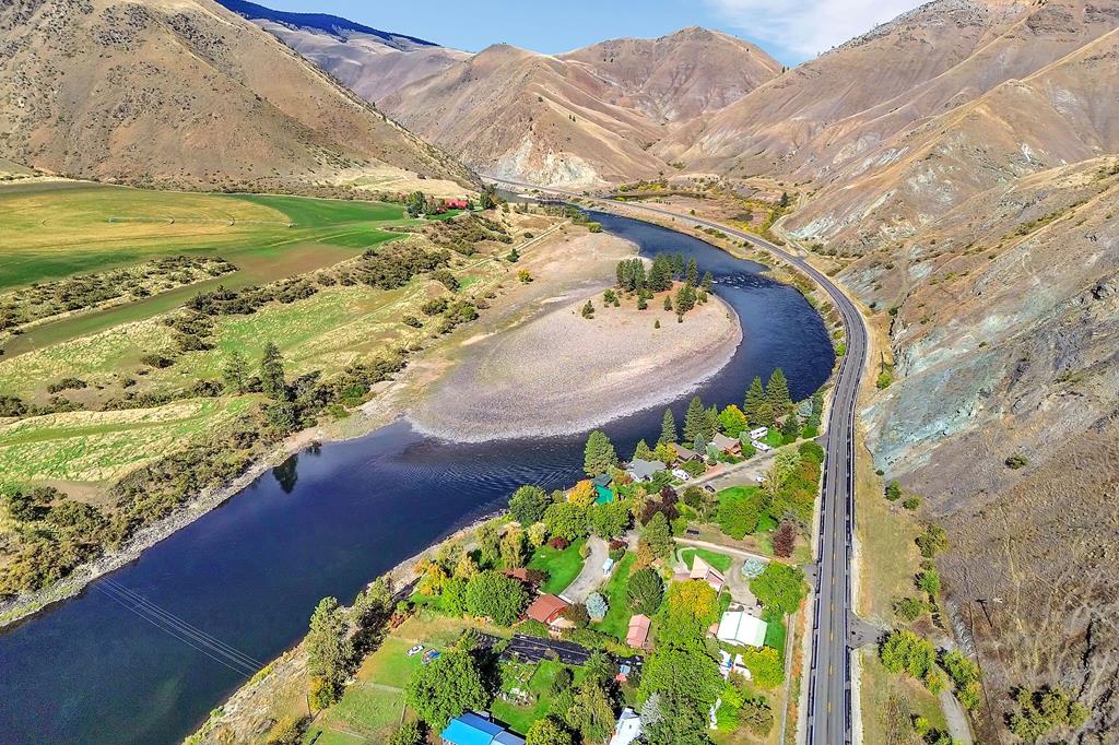 64 River Front Road Lucile, ID 83542 - Photo 58 of 59