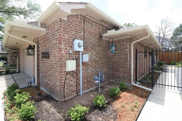 $1,850 | 3705 Taurus Drive, Garland, TX 75044