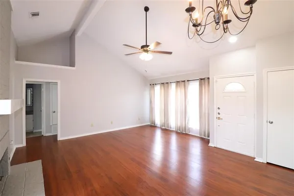 $1,850 | 3705 Taurus Drive, Garland, TX 75044