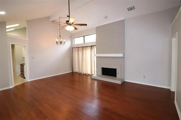 $1,850 | 3705 Taurus Drive, Garland, TX 75044