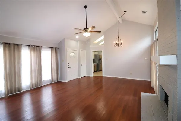 $1,850 | 3705 Taurus Drive, Garland, TX 75044