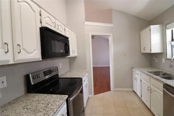 $1,850 | 3705 Taurus Drive, Garland, TX 75044