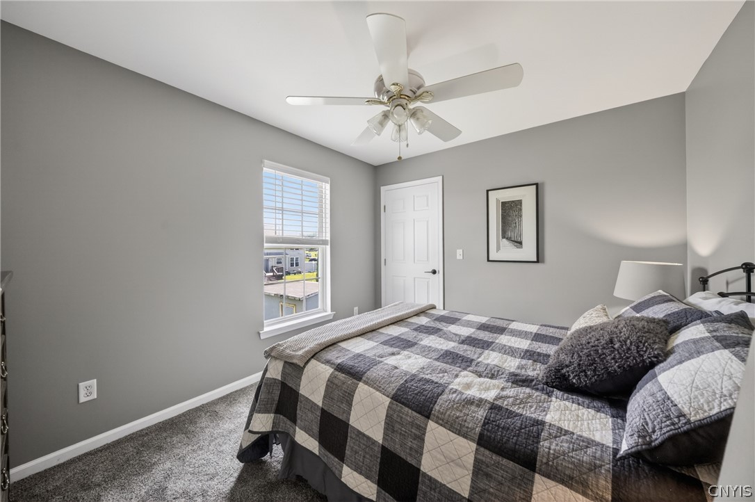 5467 Congleton Circle Clay, NY 13041 - Photo 25 of 37