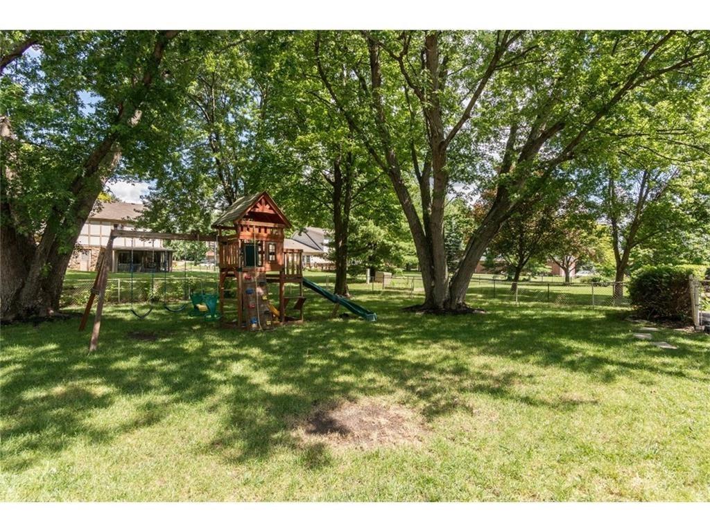 8829 Sawleaf Road Indianapolis, IN 46260 - Photo 29 of 31 Gallery Image 29