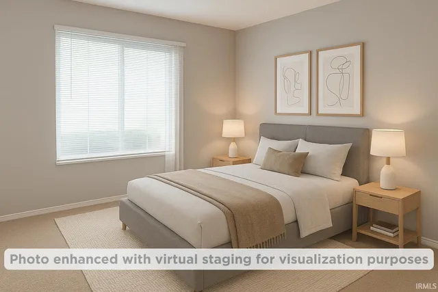 $89,900 | 910 Park Central Drive South, Unit B, Indianapolis, IN 46260