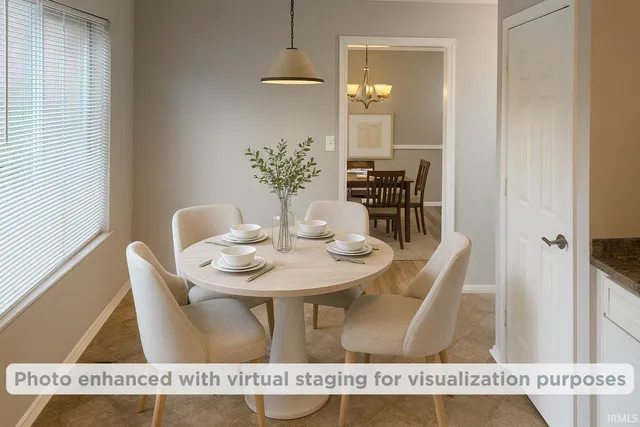 $89,900 | 910 Park Central Drive South, Unit B, Indianapolis, IN 46260