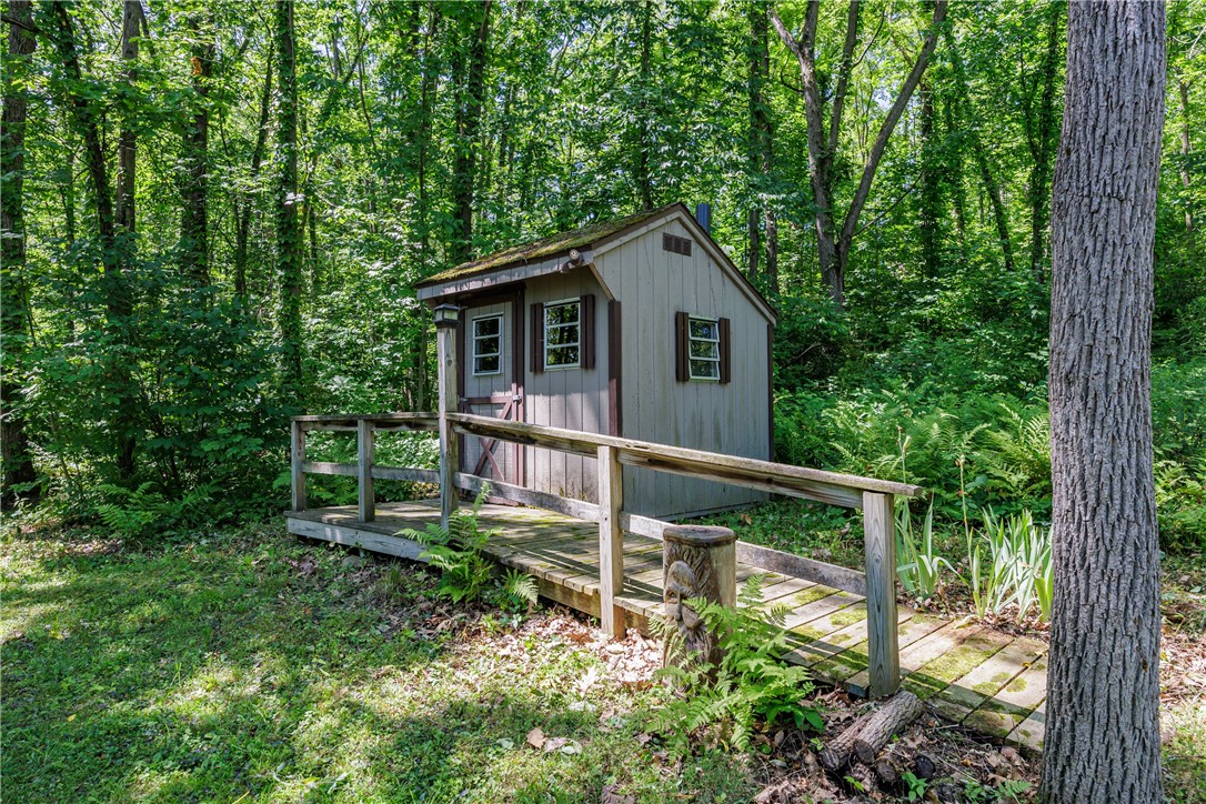 4306 Lakemont-Himrod Road Dundee, NY 14837 - Photo 48 of 50