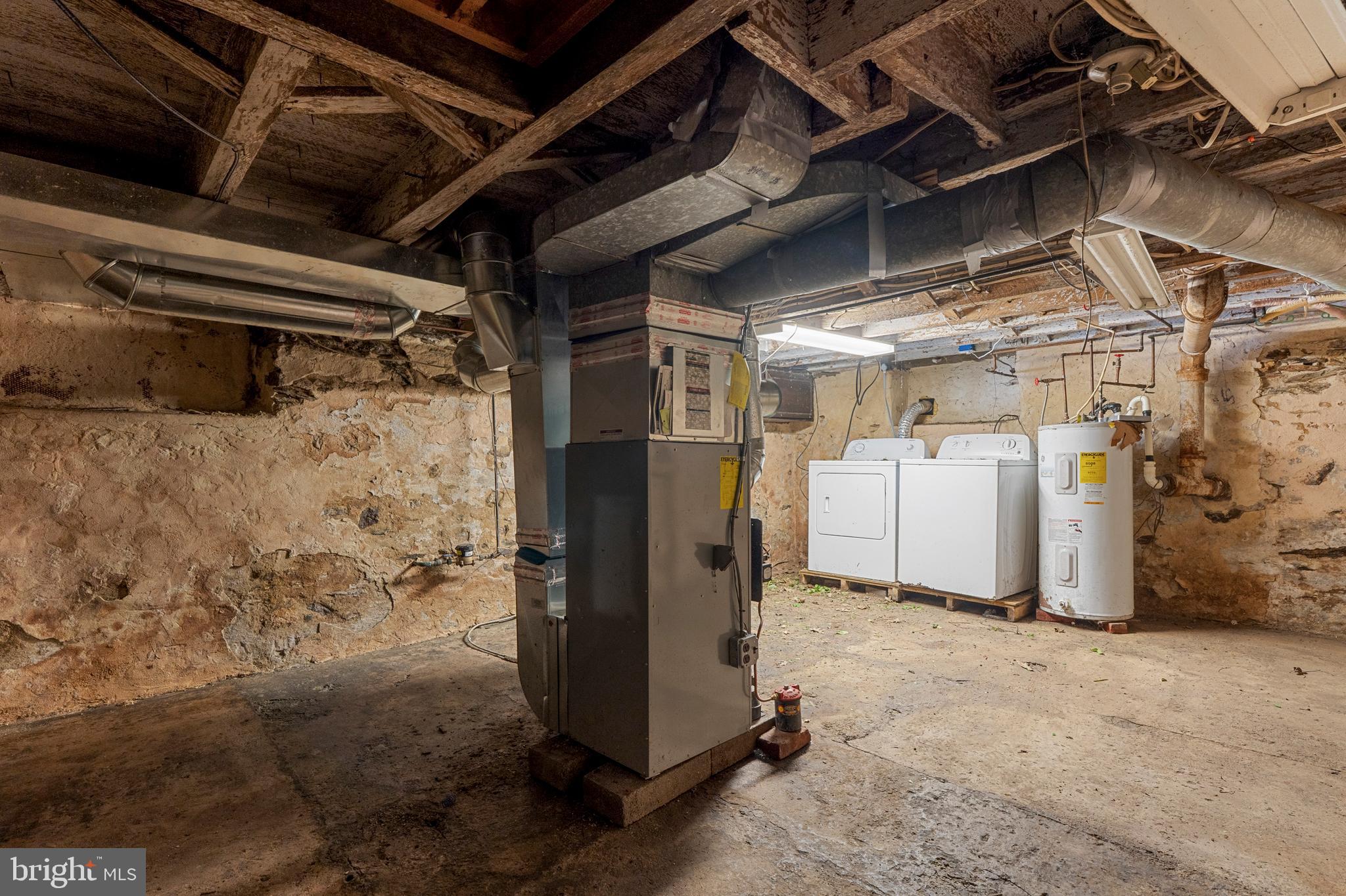 527 Berwyn Baptist Road Devon, PA 19333 - Photo 15 of 20 a view of a storage & utility room