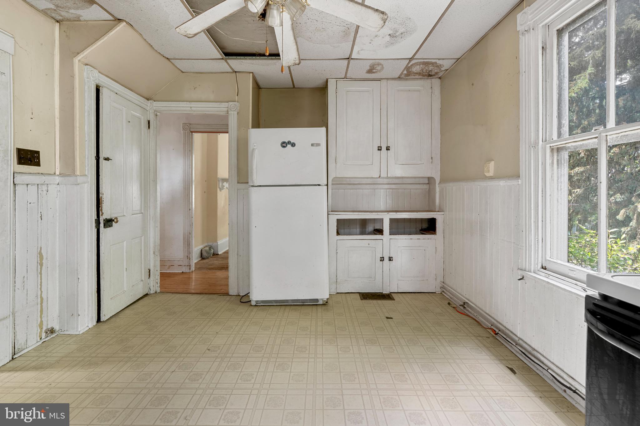 527 Berwyn Baptist Road Devon, PA 19333 - Photo 9 of 20 a view of a storage & utility room with a window