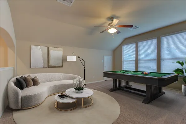 $395,000 | 8810 Alicia Drive, Tomball, TX 77375