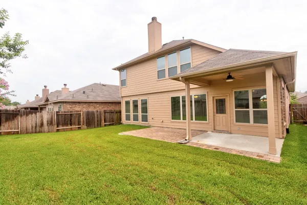 $395,000 | 8810 Alicia Drive, Tomball, TX 77375