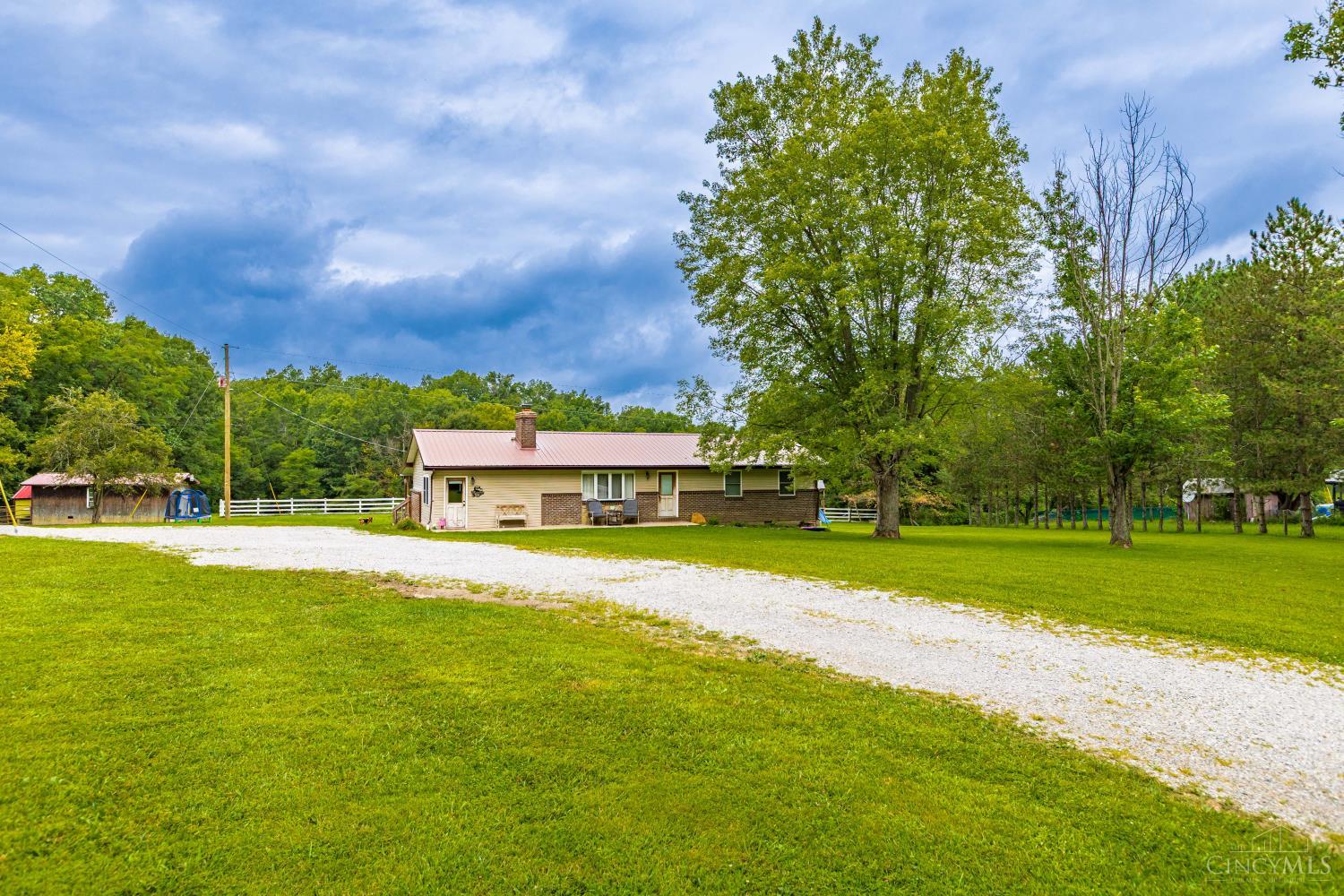 3971 Unity Road West Union, OH 45693 - Photo 16 of 55 Gallery Image 16