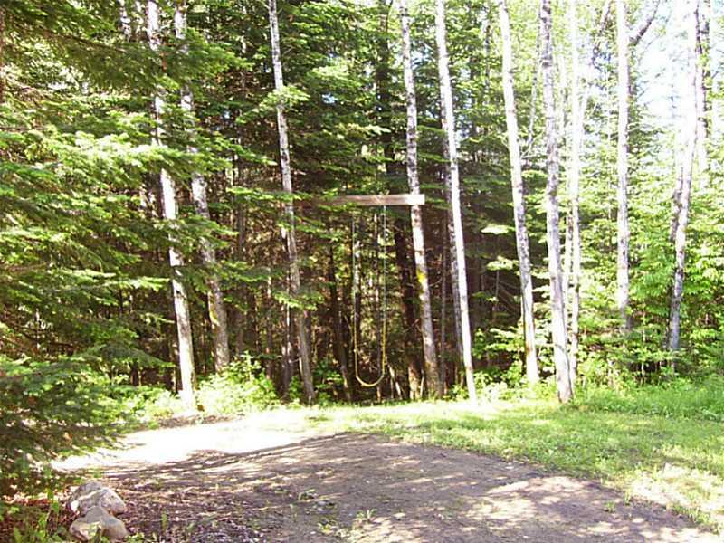392 North Wade Road Wade, ME 04786 - Photo 6 of 29 Other. Private road and forest
