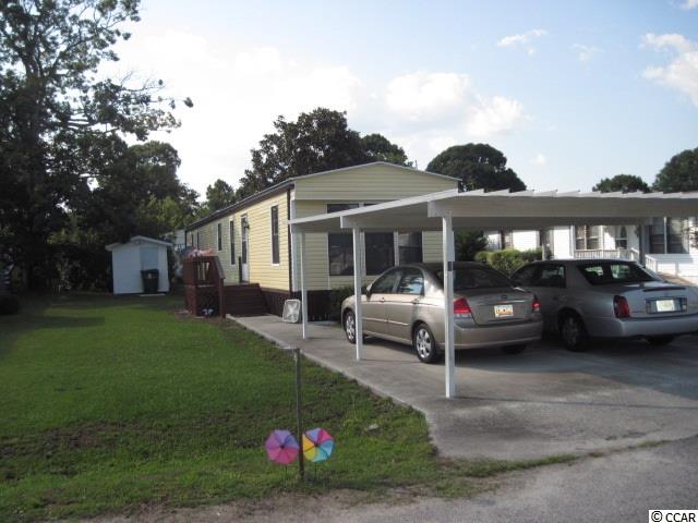7 Poolside Drive Murrells Inlet, SC 29576 - Photo 24 of 24 Gallery Image 24