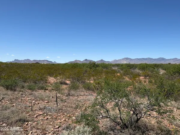 $63,000 | 16-acres East Valley View Trail, Unit 8, Huachuca City, AZ 85616