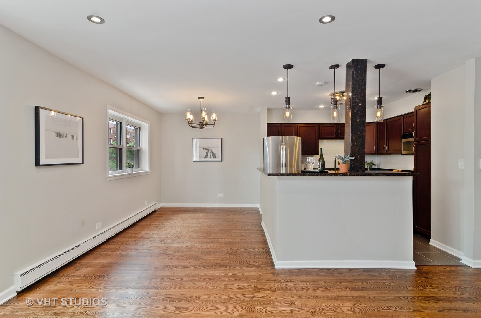 6121 North Sheridan Road, Unit 2D Chicago, IL 60660 - Photo 7 of 16