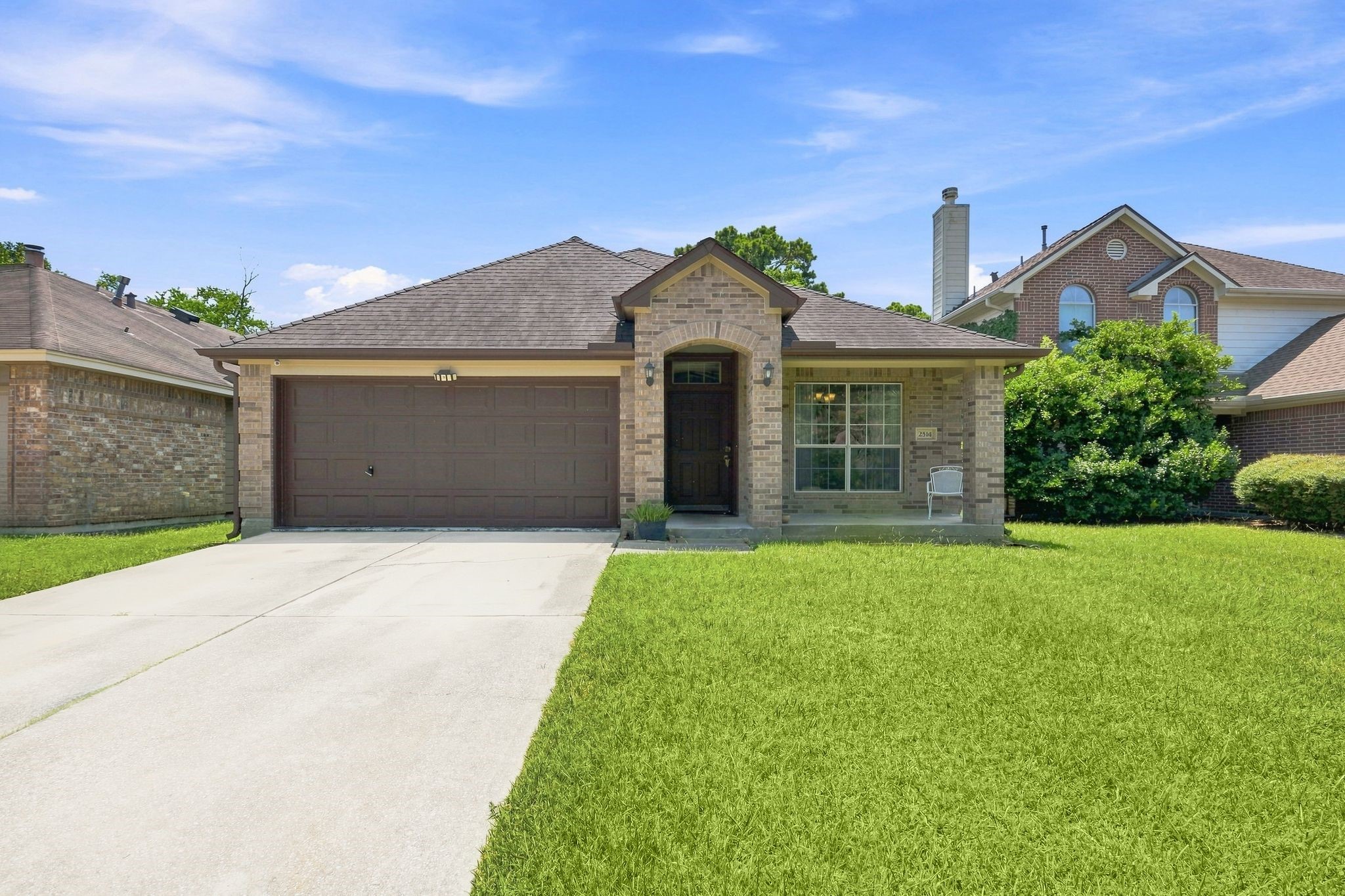 2514 Spring Dusk Drive Spring, TX 77373 - Photo 1 of 33