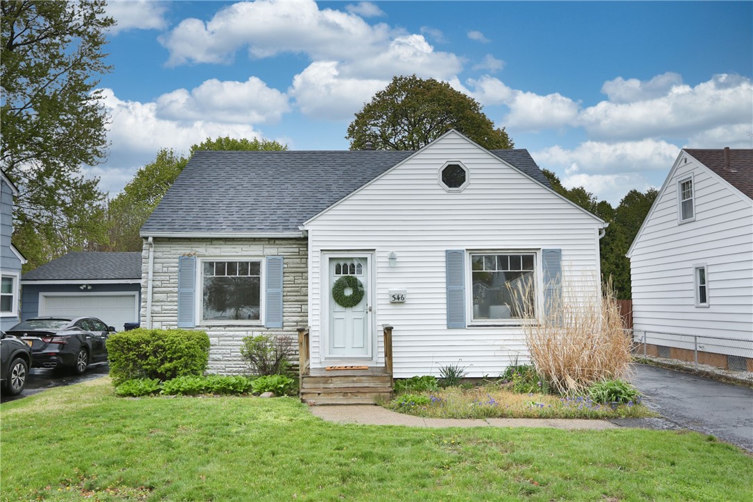 346 Winfield Road Irondequoit, NY 14622 - Photo 1 of 1