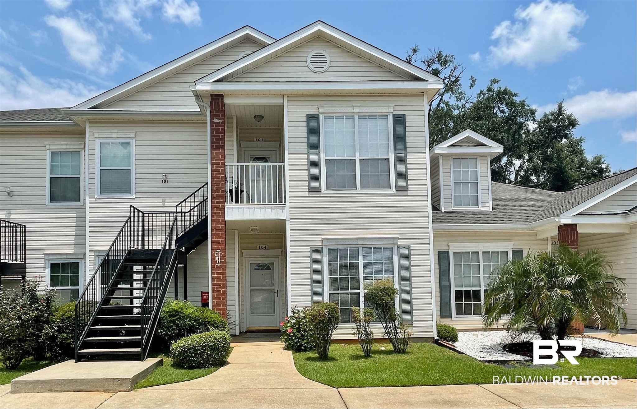 2651 South Juniper Street, Unit 104 Foley, AL 36535 - Photo 1 of 17