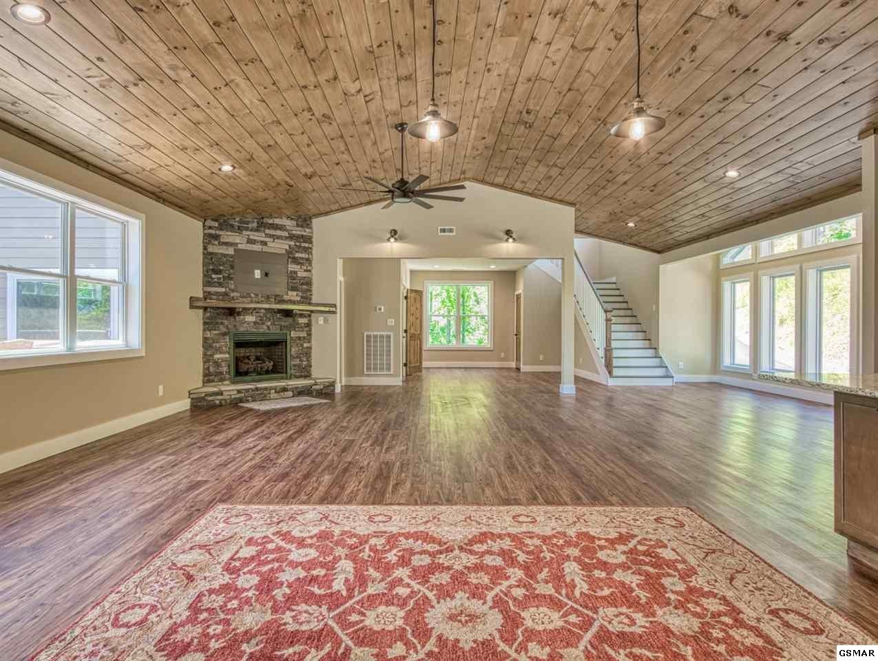 919 Cliff Branch Road Gatlinburg, TN 37738 - Photo 7 of 30 Gallery Image 7