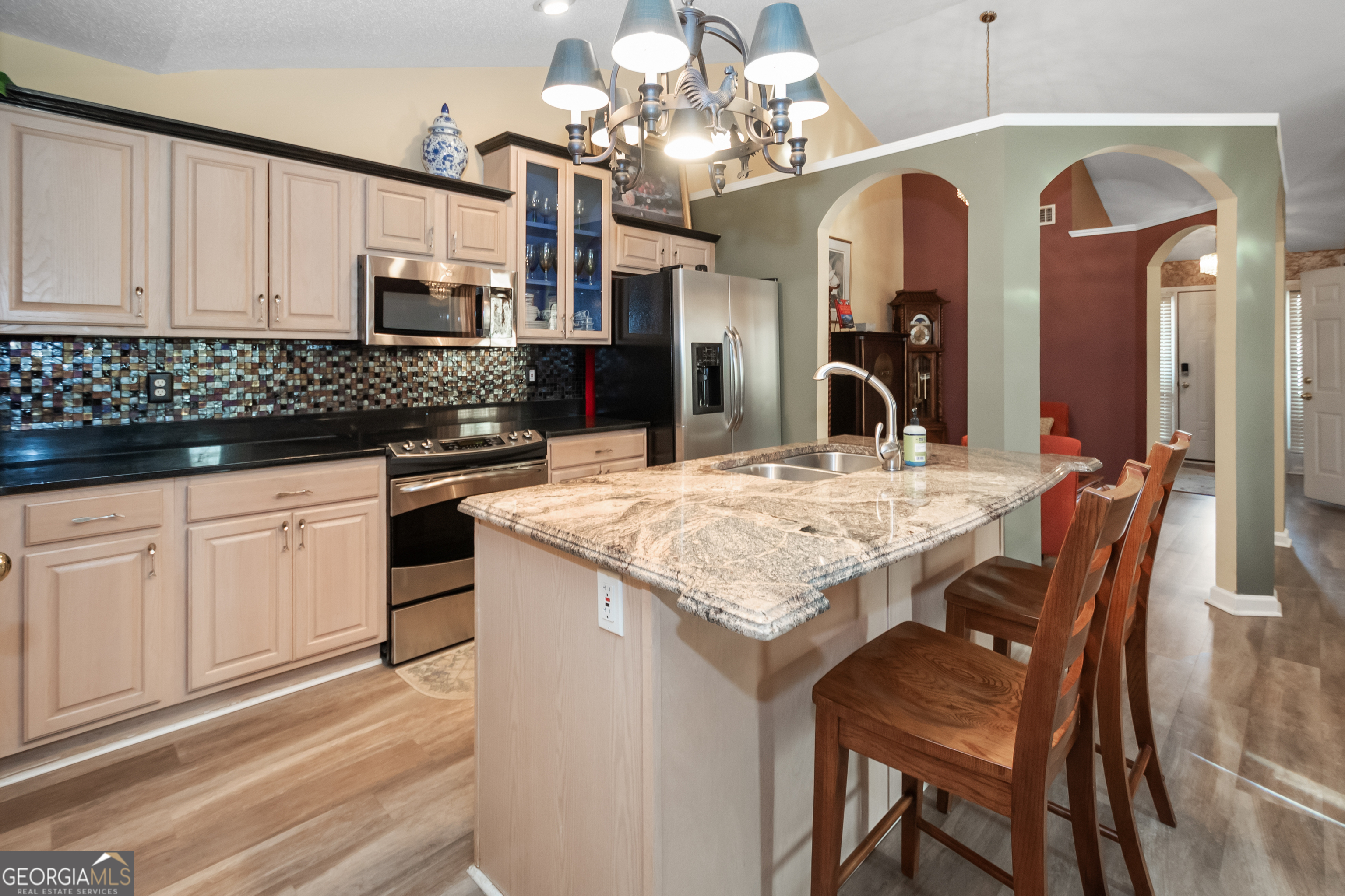 115 Courtyard Lane Newnan, GA 30265 - Photo 12 of 38