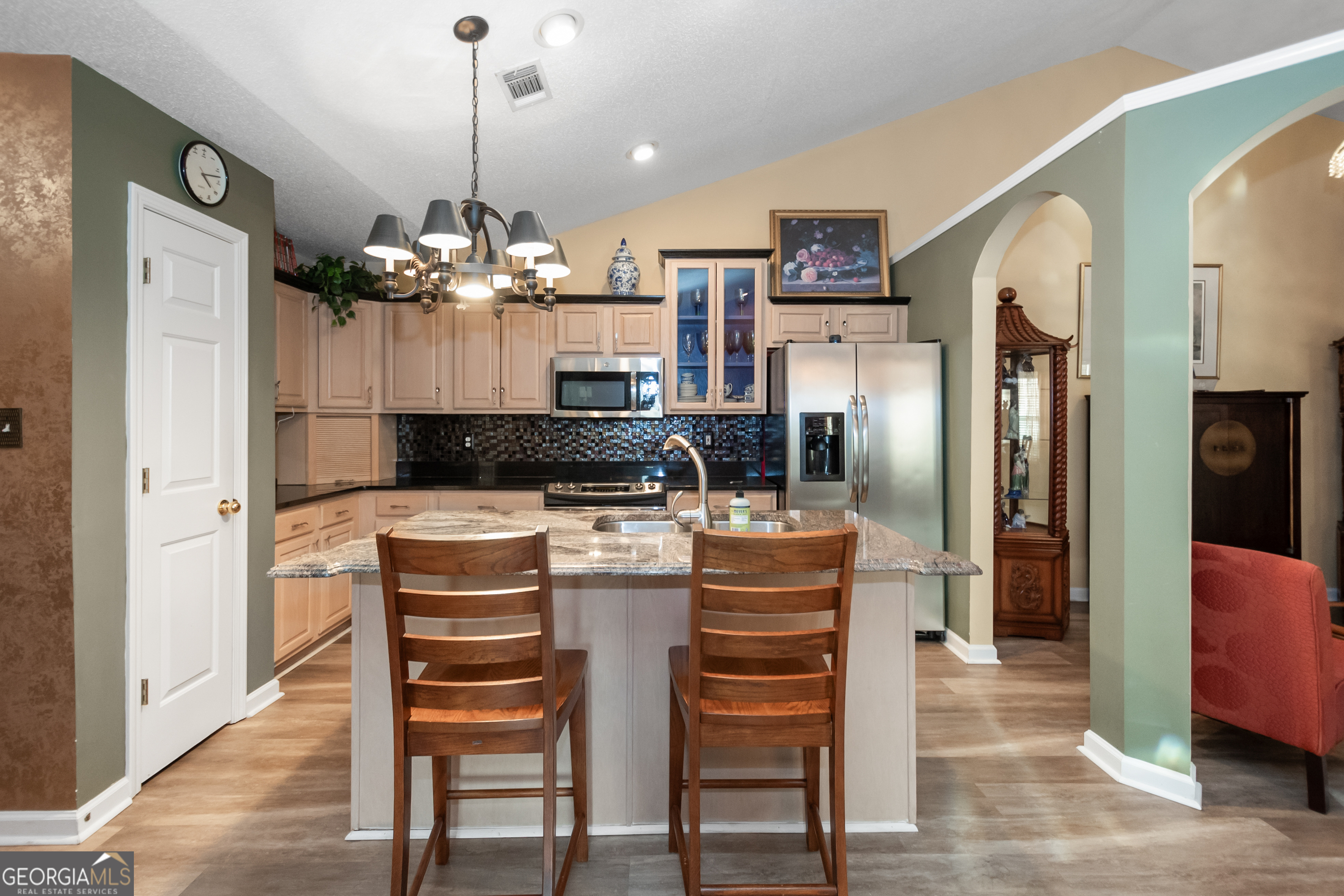 115 Courtyard Lane Newnan, GA 30265 - Photo 13 of 38