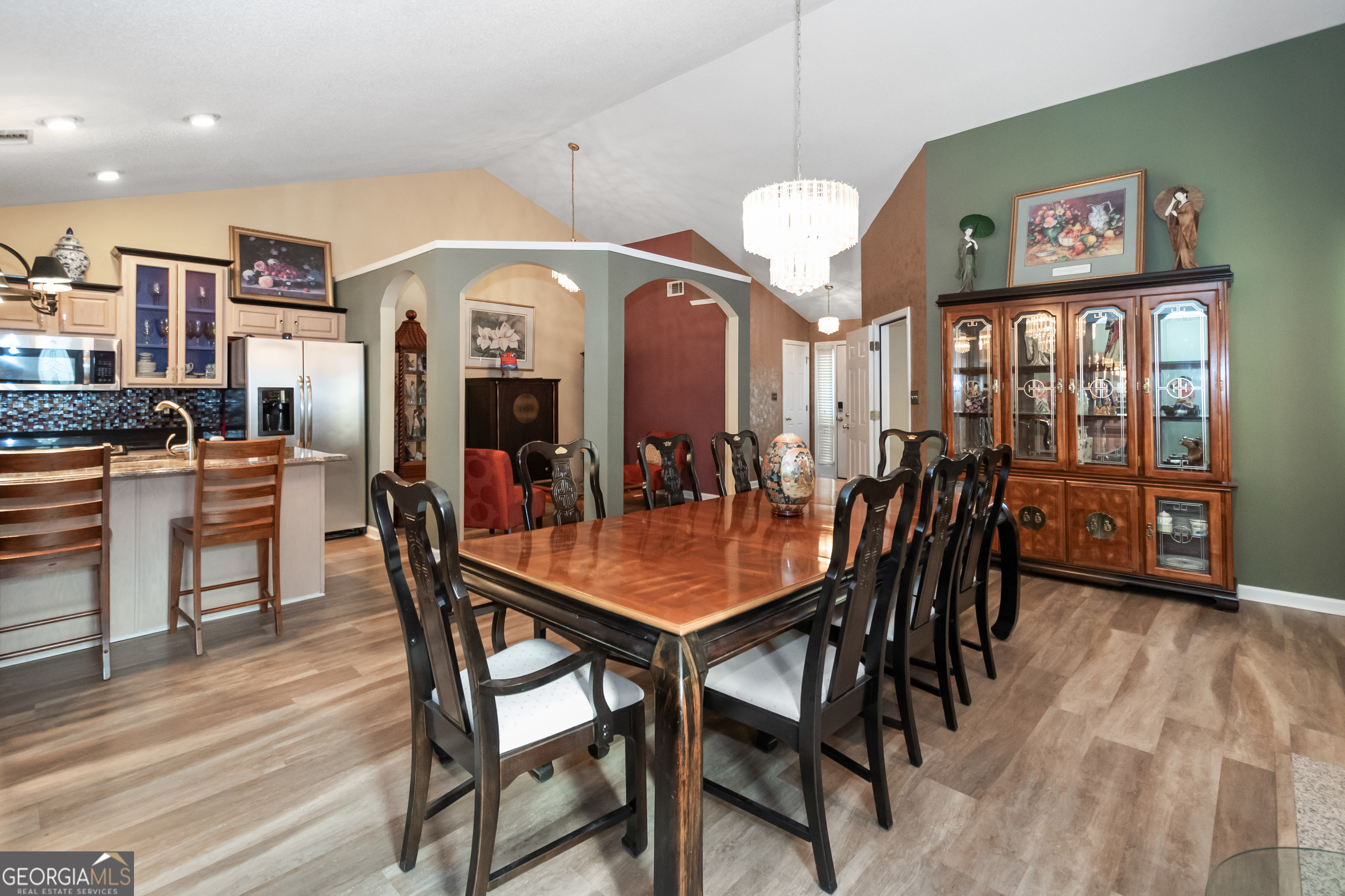 115 Courtyard Lane Newnan, GA 30265 - Photo 15 of 38