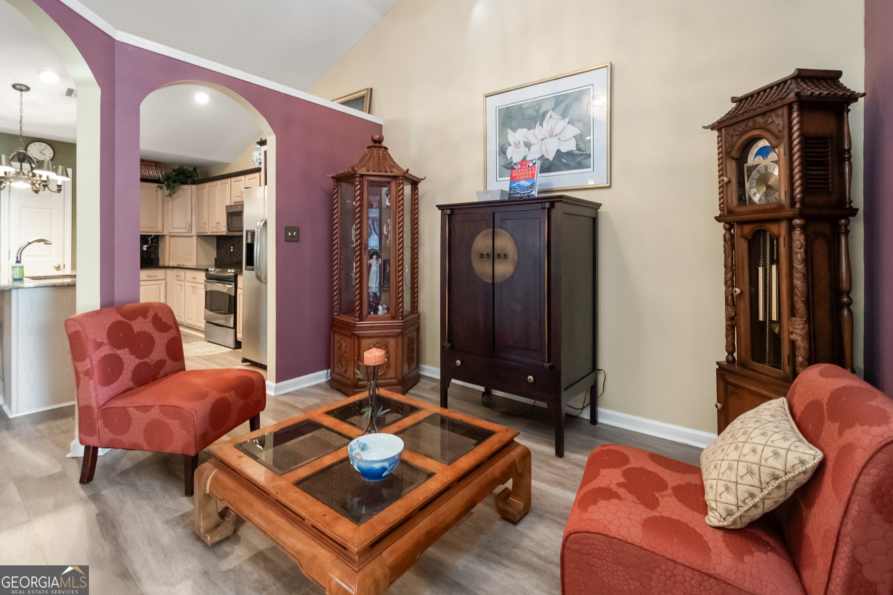 115 Courtyard Lane Newnan, GA 30265 - Photo 16 of 38