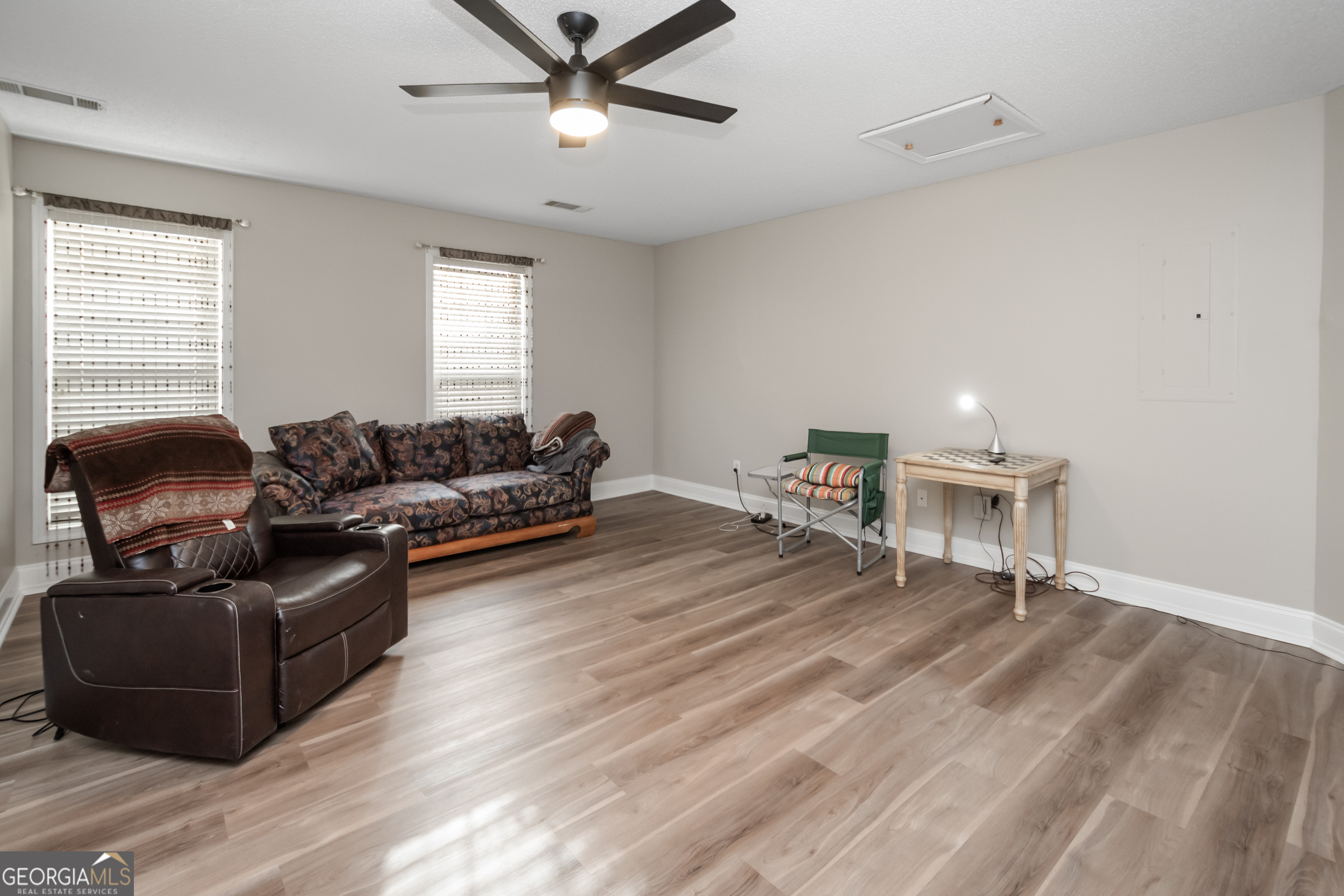 115 Courtyard Lane Newnan, GA 30265 - Photo 18 of 38