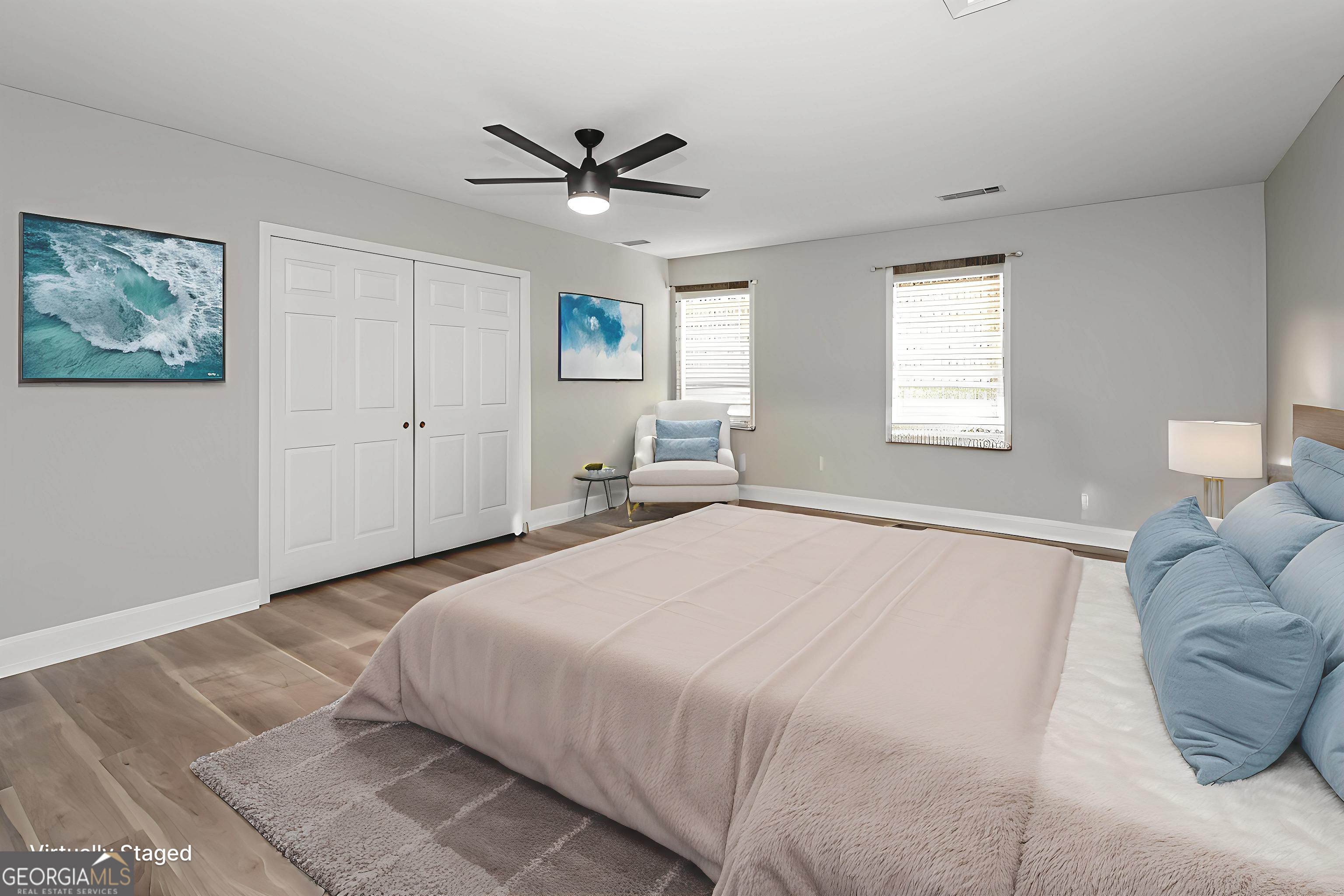 115 Courtyard Lane Newnan, GA 30265 - Photo 19 of 38