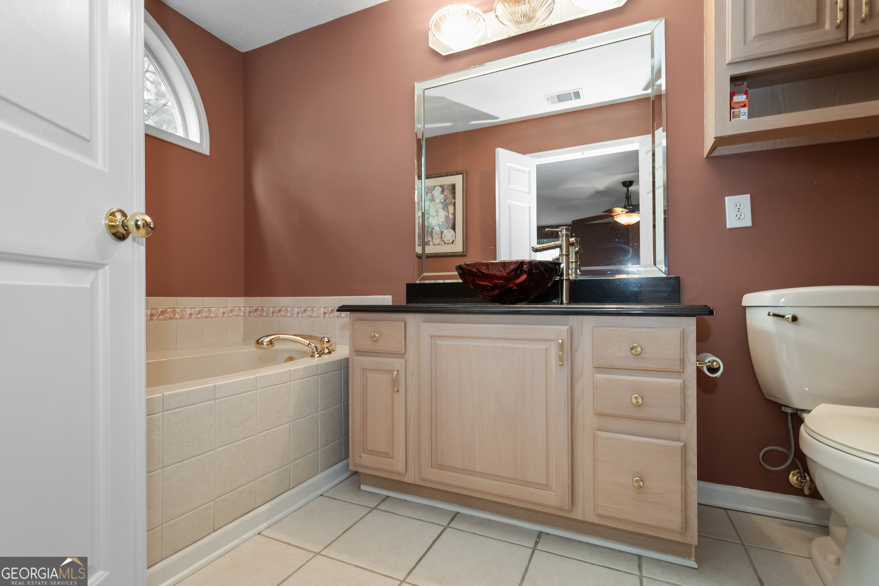 115 Courtyard Lane Newnan, GA 30265 - Photo 25 of 38