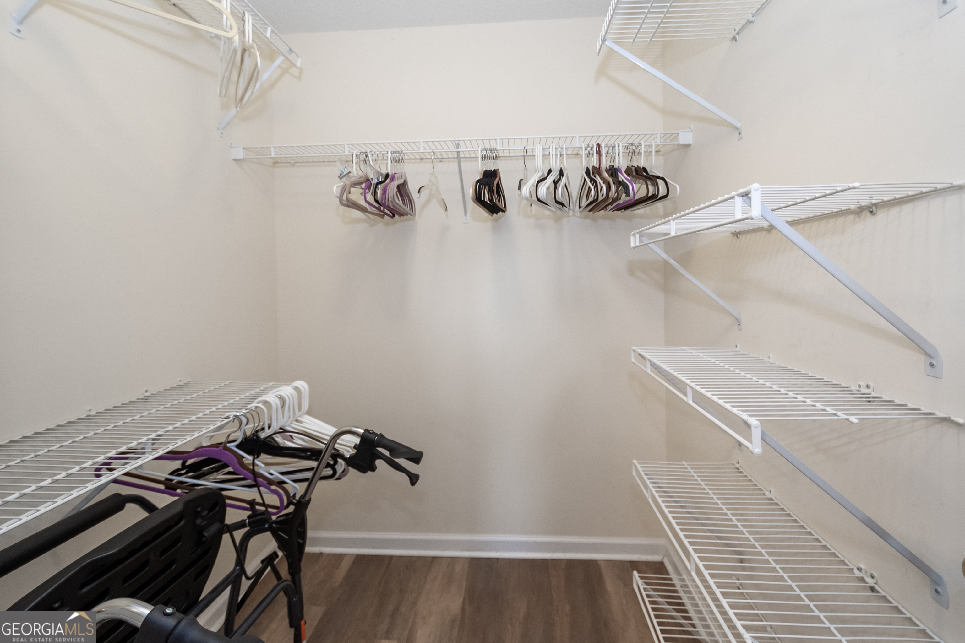 115 Courtyard Lane Newnan, GA 30265 - Photo 26 of 38