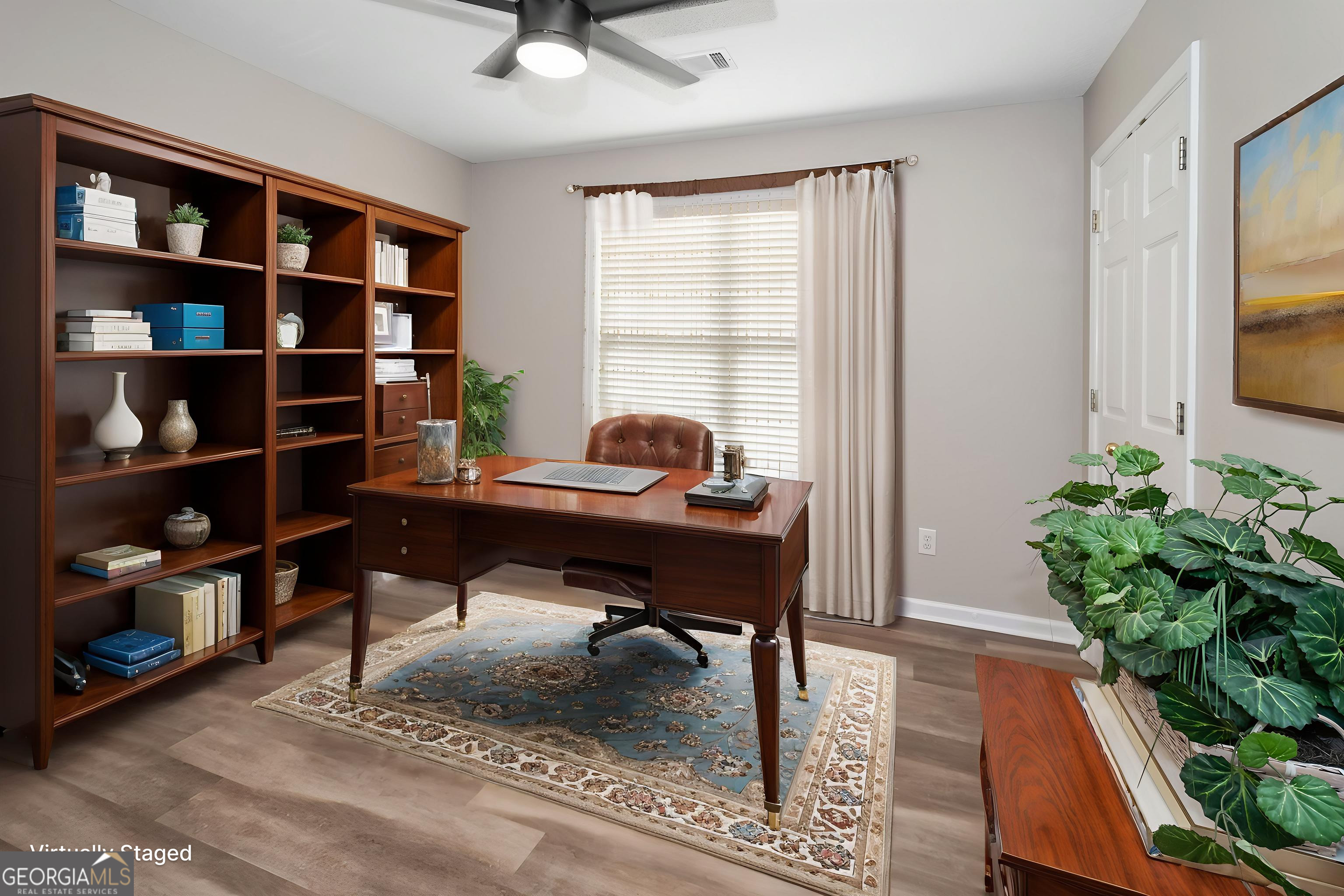 115 Courtyard Lane Newnan, GA 30265 - Photo 28 of 38