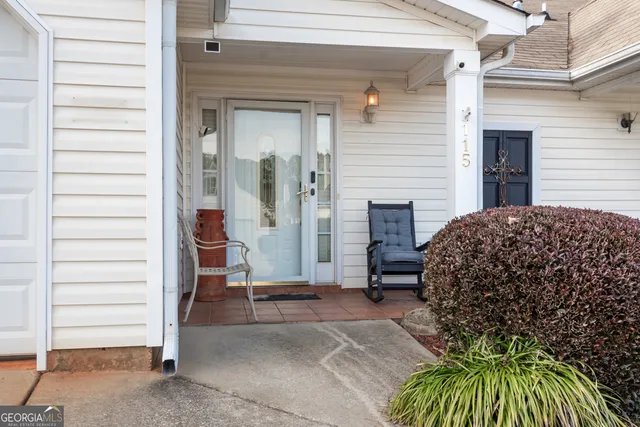 $320,000 | 115 Courtyard Lane, Newnan, GA 30265