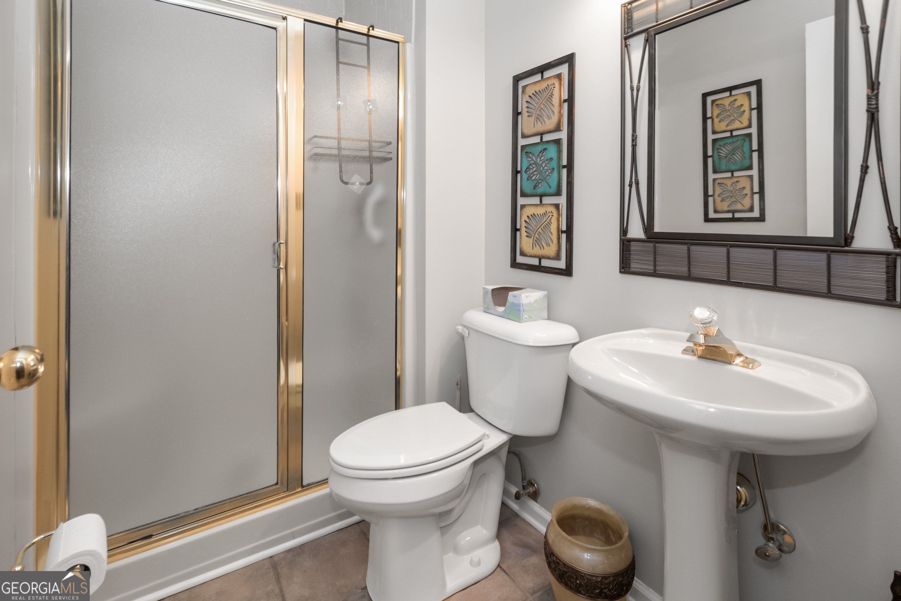 115 Courtyard Lane Newnan, GA 30265 - Photo 31 of 38