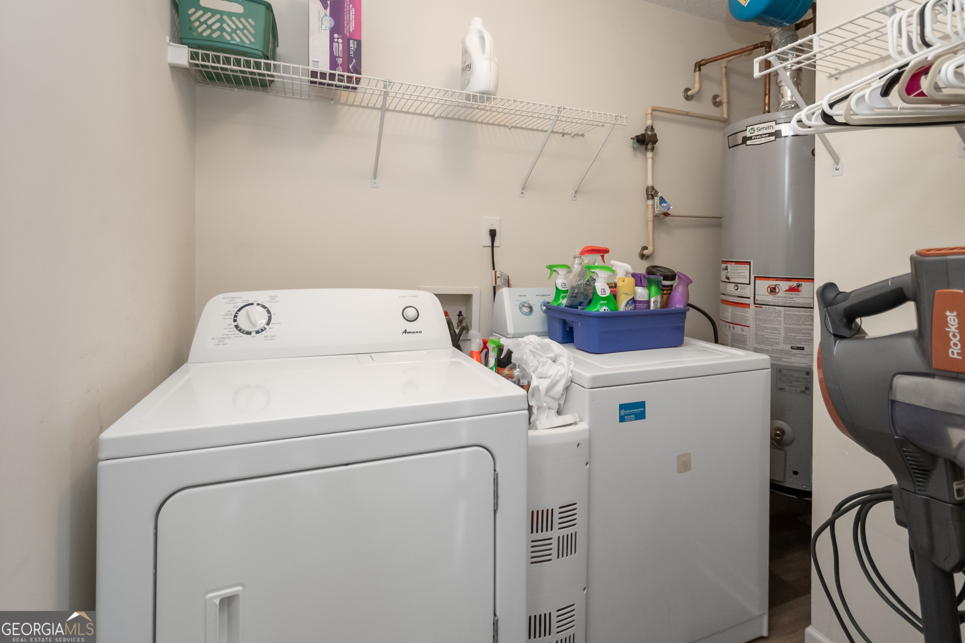 115 Courtyard Lane Newnan, GA 30265 - Photo 32 of 38